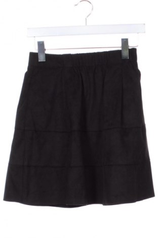 Spódnica Noisy May, Rozmiar XS, Kolor Czarny, Cena 94,38 zł
