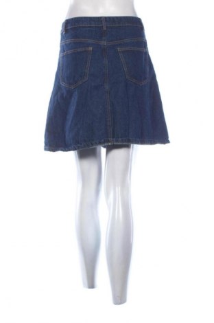 Sukňa Noisy May, Veľkosť M, Farba Modrá, Cena  20,97 €