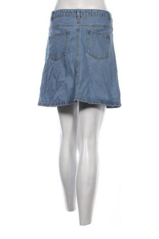 Sukně Noisy May, Velikost S, Barva Modrá, Cena  520,00 Kč