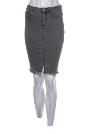 Szoknya Noisy May, Méret S, Szín Szürke, Ár 2 329 Ft