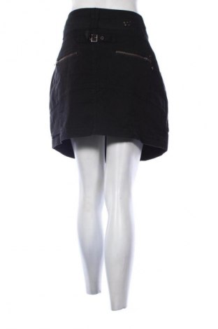 Szoknya Nu By Staff Woman, Méret XXL, Szín Fekete, Ár 8 200 Ft