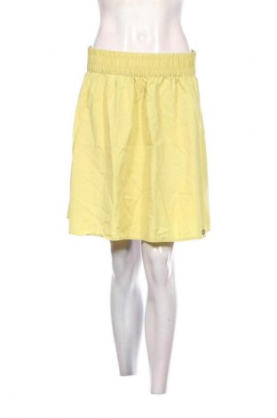 Fustă Numph, Mărime M, Culoare Verde, Preț 144,24 Lei