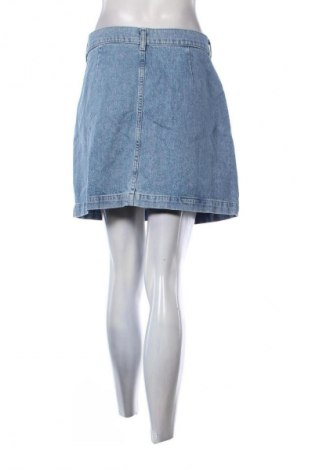 Sukňa ONLY, Veľkosť XL, Farba Modrá, Cena  37,95 €