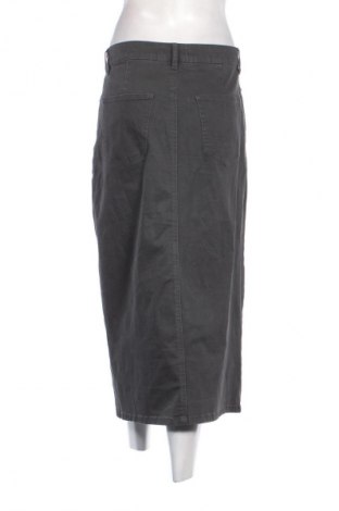 Szoknya ONLY, Méret L, Szín Szürke, Ár 5 474 Ft