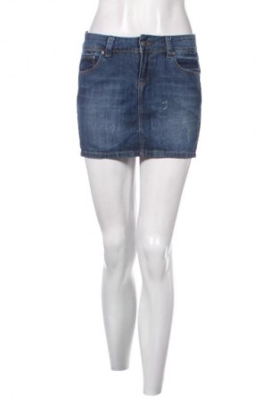 Spódnica ONLY, Rozmiar S, Kolor Niebieski, Cena 62,92 zł