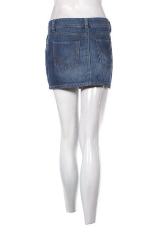 Spódnica ONLY, Rozmiar S, Kolor Niebieski, Cena 62,92 zł