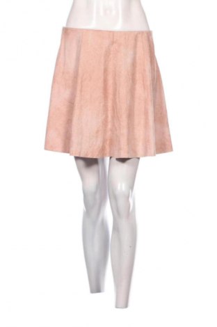 Spódnica ONLY, Rozmiar M, Kolor Popielaty róż, Cena 30,99 zł