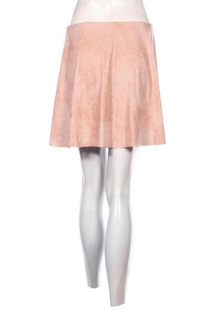 Spódnica ONLY, Rozmiar M, Kolor Popielaty róż, Cena 30,99 zł