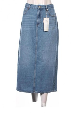 Φούστα ONLY, Μέγεθος L, Χρώμα Μπλέ, Τιμή 37,99 €