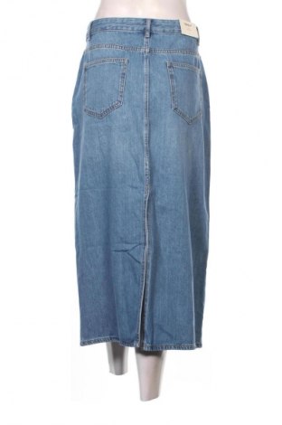 Φούστα ONLY, Μέγεθος L, Χρώμα Μπλέ, Τιμή 37,99 €