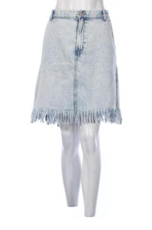 Rock ONLY, Größe XXL, Farbe Blau, Preis € 9,19