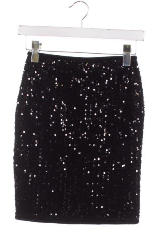 Rock ONLY, Größe XS, Farbe Schwarz, Preis 6,99 €