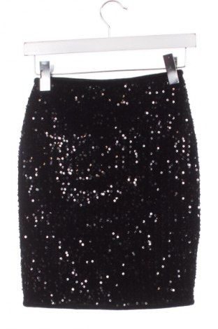 Rock ONLY, Größe XS, Farbe Schwarz, Preis 6,99 €