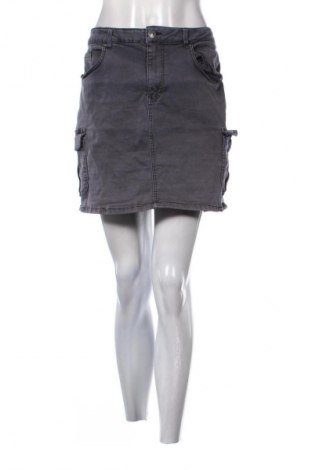 Spódnica ONLY, Rozmiar L, Kolor Szary, Cena 62,92 zł