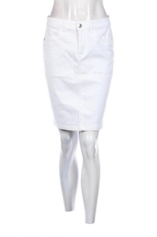 Sukně ONLY, Velikost M, Barva Bílá, Cena  342,00 Kč