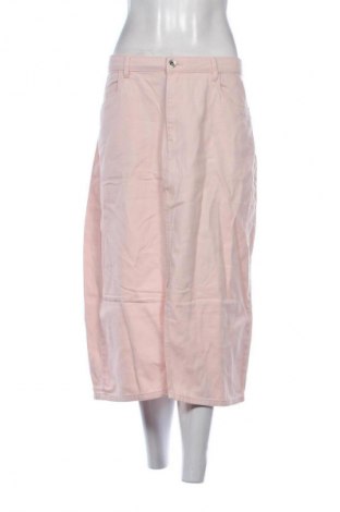 Пола ONLY, Размер XL, Цвят Розов, Цена 27,37 лв.