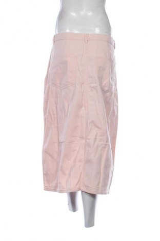 Пола ONLY, Размер XL, Цвят Розов, Цена 27,37 лв.