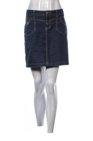 Пола ONLY, Размер XL, Цвят Син, Цена 26,97 лв.