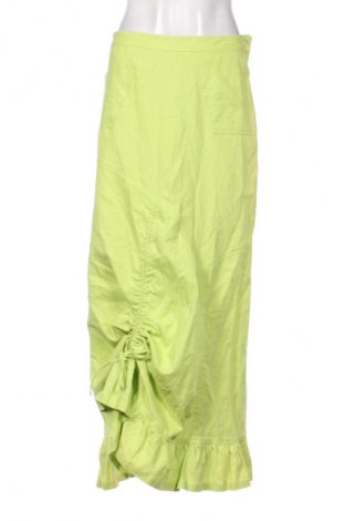 Spódnica Olivia, Rozmiar M, Kolor Zielony, Cena 41,99 zł