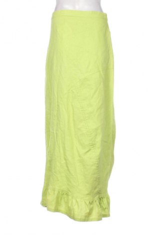 Spódnica Olivia, Rozmiar M, Kolor Zielony, Cena 41,99 zł