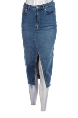 Szoknya Orsay, Méret S, Szín Kék, Ár 5 800 Ft