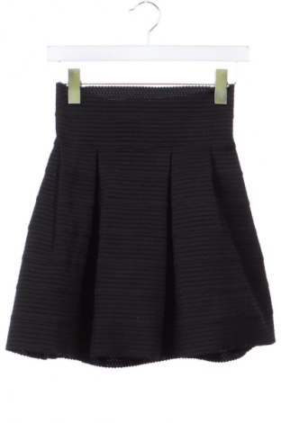 Φούστα Orsay, Μέγεθος XS, Χρώμα Μαύρο, Τιμή 9,72 €
