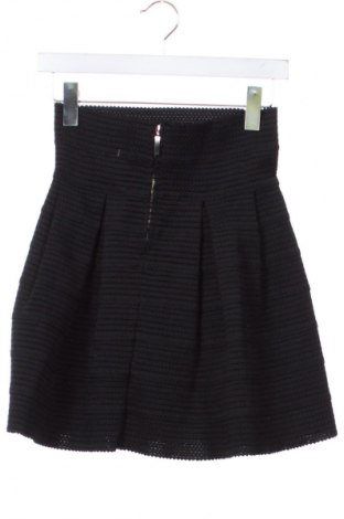 Φούστα Orsay, Μέγεθος XS, Χρώμα Μαύρο, Τιμή 9,72 €