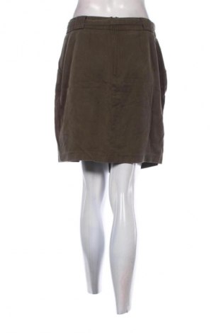 Spódnica Orsay, Rozmiar M, Kolor Zielony, Cena 43,68 zł
