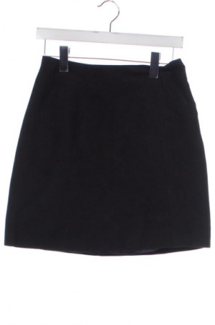 Φούστα Orsay, Μέγεθος XS, Χρώμα Μαύρο, Τιμή 9,72 €