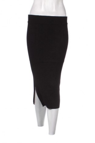 Φούστα Orsay, Μέγεθος S, Χρώμα Μαύρο, Τιμή 7,99 €