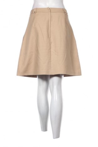 Spódnica Orsay, Rozmiar M, Kolor Beżowy, Cena 43,68 zł