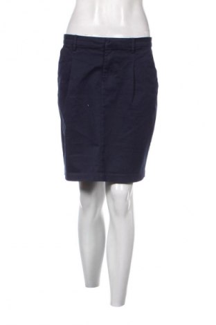 Spódnica Orsay, Rozmiar L, Kolor Niebieski, Cena 43,68 zł