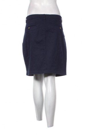 Spódnica Orsay, Rozmiar L, Kolor Niebieski, Cena 43,68 zł
