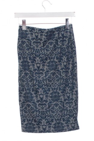 Φούστα Orsay, Μέγεθος XS, Χρώμα Πολύχρωμο, Τιμή 6,99 €