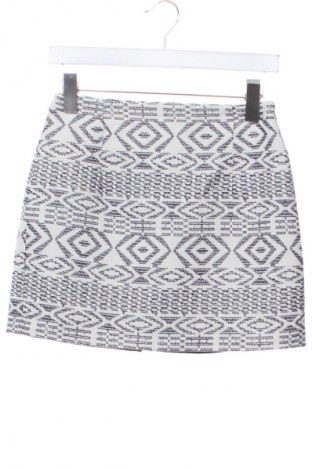 Fustă Orsay, Mărime XS, Culoare Multicolor, Preț 50,00 Lei