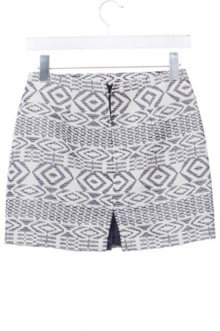 Fustă Orsay, Mărime XS, Culoare Multicolor, Preț 50,00 Lei