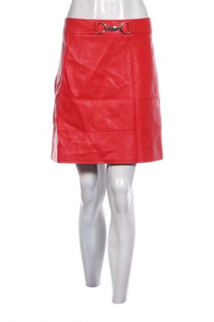Spódnica Orsay, Rozmiar L, Kolor Czerwony, Cena 43,68 zł