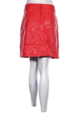 Spódnica Orsay, Rozmiar L, Kolor Czerwony, Cena 43,68 zł