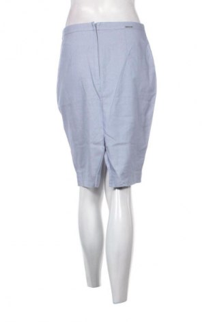 Пола Orsay, Размер M, Цвят Син, Цена 12,99 лв.