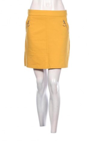 Φούστα Orsay, Μέγεθος S, Χρώμα Κίτρινο, Τιμή 11,51 €