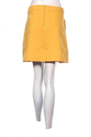 Φούστα Orsay, Μέγεθος S, Χρώμα Κίτρινο, Τιμή 11,51 €