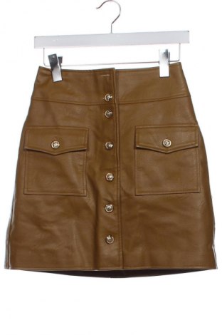 Szoknya Orsay, Méret XS, Szín Zöld, Ár 2 629 Ft