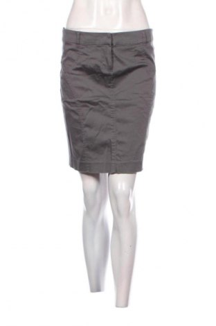 Spódnica Orsay, Rozmiar M, Kolor Szary, Cena 43,68 zł