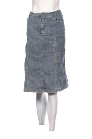 Szoknya Oui, Méret XL, Szín Kék, Ár 11 000 Ft