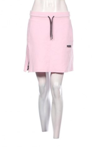 Пола PUMA, Размер S, Цвят Розов, Цена 54,74 лв.