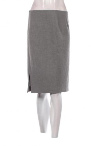 Sukně Paolo Tonali, Velikost M, Barva Šedá, Cena  696,00 Kč