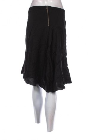 Sukně Part Two, Velikost M, Barva Černá, Cena  694,00 Kč