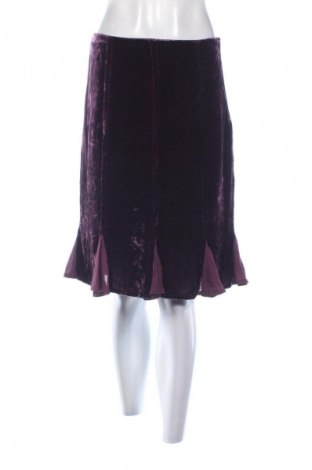 Пола Passport, Размер M, Цвят Лилав, Цена 19,55 лв.