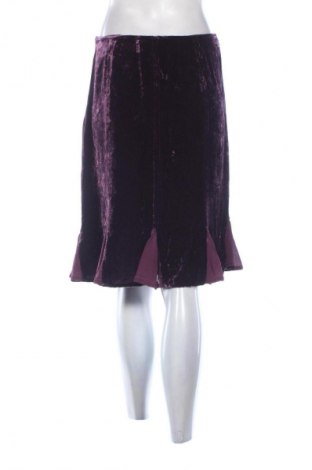 Пола Passport, Размер M, Цвят Лилав, Цена 19,55 лв.