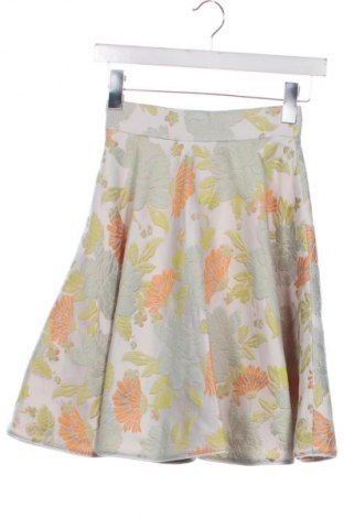 Φούστα Patrizia Pepe, Μέγεθος XS, Χρώμα Πολύχρωμο, Τιμή 49,99 €